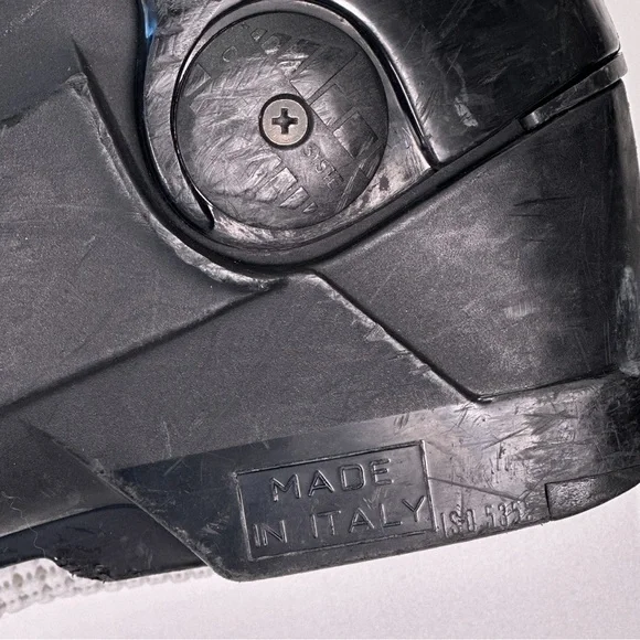 Full Tilt Winter Snow Boots Womens MP 26-27.5 Black Gorpcore - Picture 7 of 16